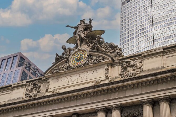 Grand Central Terminal: Secrets & Stories Tour - The Real Value of a Grand Central Story Tour (Not Just Sightseeing)
