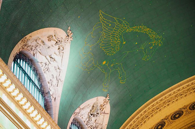 Grand Central Terminal: Secrets & Stories Tour - Pace and Group Size: Why the 2 to 3 Hours Feels Right