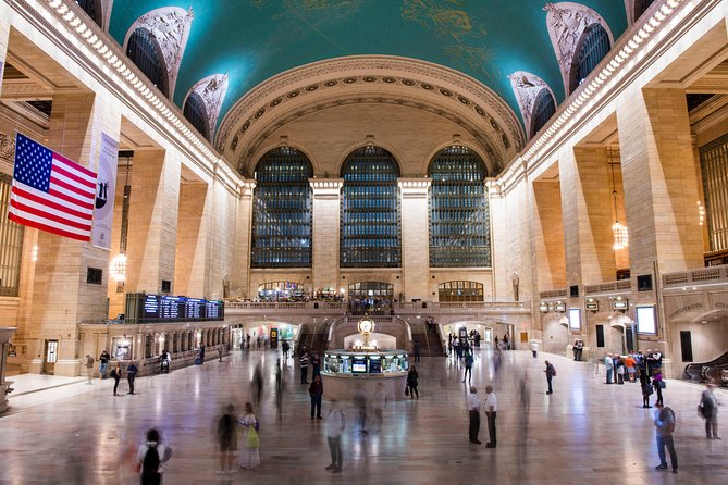 Grand Central: The Open Sesame Bagel Tour - Quick take: what makes this Grand Central bagel tour worth it