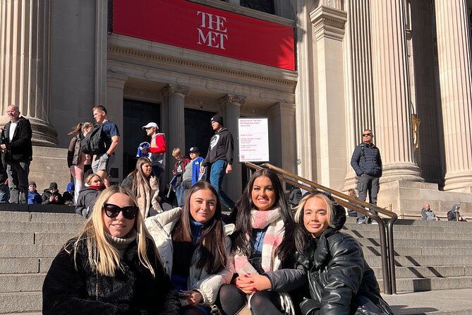 Grand Gossip Girl Tour - Stop 5: Bethesda Terrace and the fountain area, show drama plus real Central Park payoff