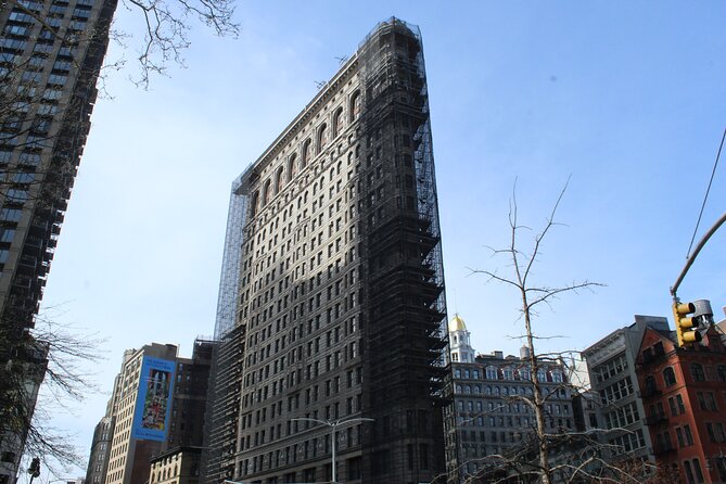 Gray Line New York Fully Guided 5 Hour Sightseeing Tour - Key takeaways before you go