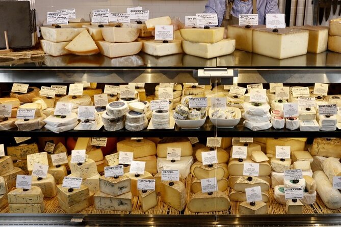 Greenwich Village and Washington Square Park Food Tour - Start at 243 Bleecker, then Move with a Small-Group Pace