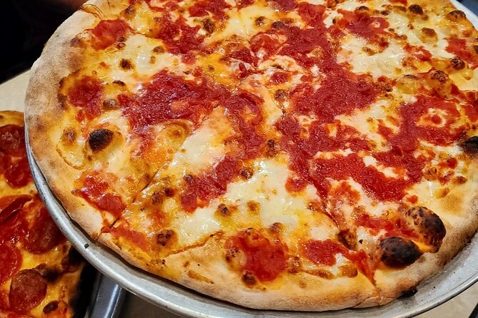 Greenwich Village and Washington Square Park Food Tour - Washington Square Park Audio Tour: A Short Story Segment That Fits
