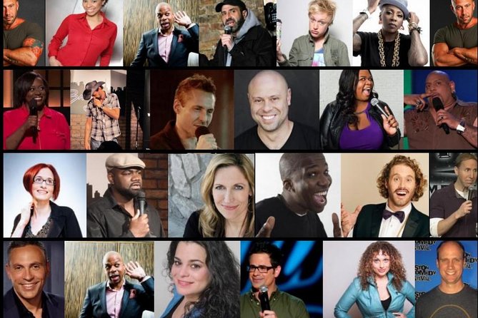 Greenwich Village Comedy Club All Stat Stand Up Comedy - Value and Price: Why $10 Can Still Be a Real Night Out