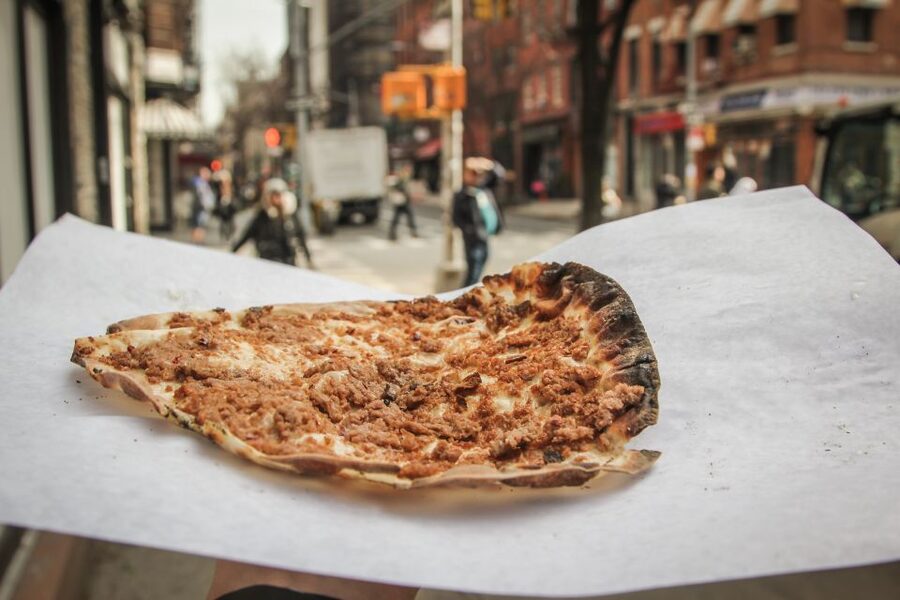 Greenwich Village Food Crawl - Greenwich Village food crawl, the walkable way to eat