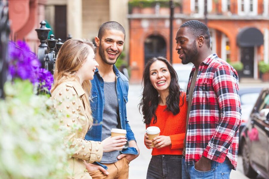 Greenwich Village Food Crawl - The 6-7 tastings you can expect, and what each one says about the neighborhood