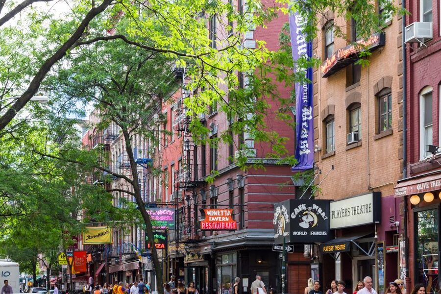 Greenwich Village Food Crawl - Who this Greenwich Village crawl is best for