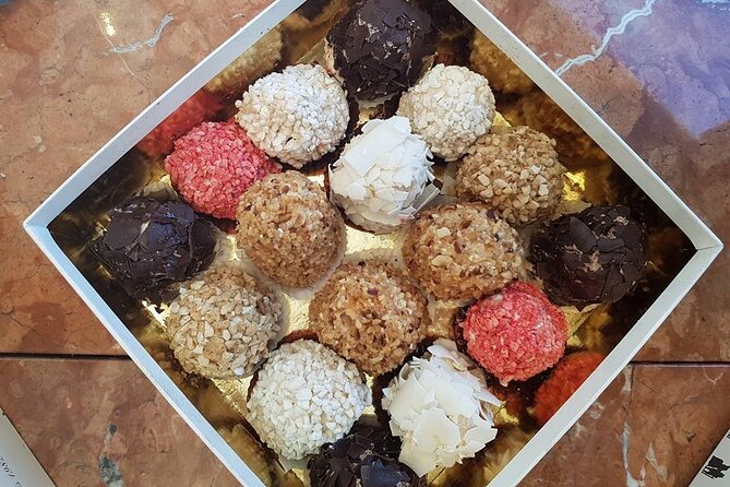 Greenwich Village Food Tour - Alcohol Is Optional, Not Required