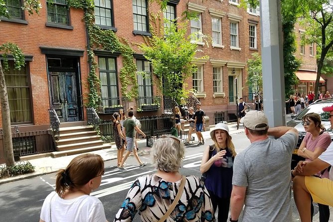 Greenwich Village Food Tour - Price and Value for a $129 Greenwich Village Lunch Tour