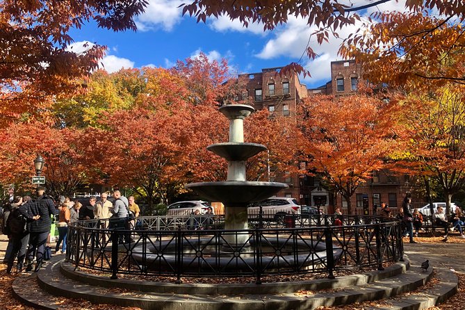 Greenwich Village Food Tour - Who Should Book This Greenwich Village Food Tour