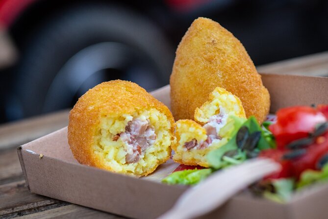 Greenwich Village Food Tour | Tasty Tours NYC - Mamoun’s Falafel: the Middle Eastern stop that keeps the tour balanced