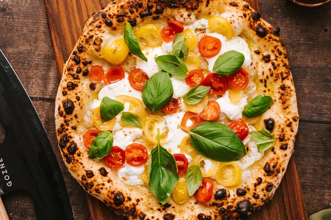 Greenwich Village Food Tour | Tasty Tours NYC - Bagels, cobblestones, and Washington Square Park photos