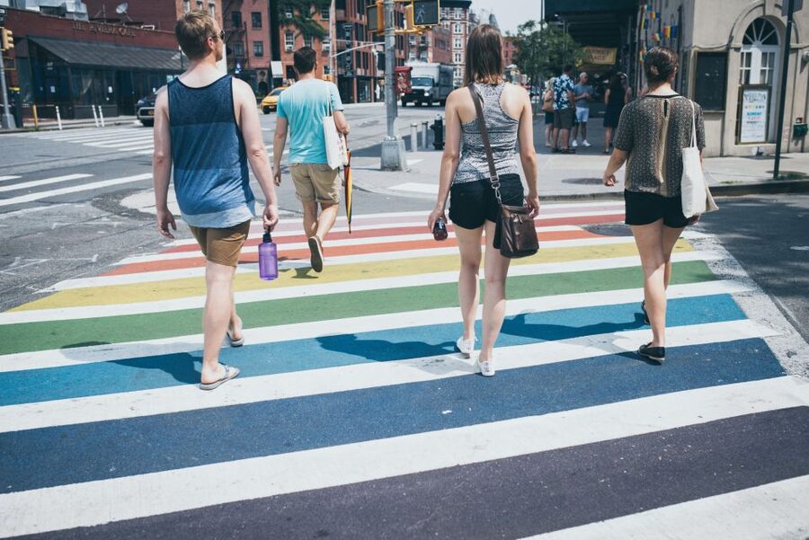 Greenwich Village LGBTQ+ Pride Walking Tour - Quick reasons this Pride walk is worth your time