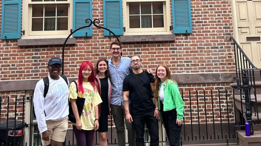 Greenwich Village LGBTQ+ Pride Walking Tour - Why Greenwich Village Pride makes sense in 2 hours