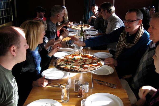 Greenwich Village Pizza Walk - What to Expect on the Day: Weather, Pace, and Your End Point