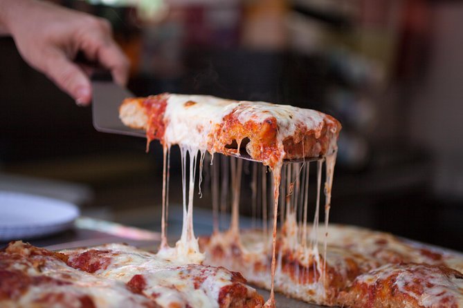 Greenwich Village Pizza Walk - Should You Book This Greenwich Village Pizza Walk?