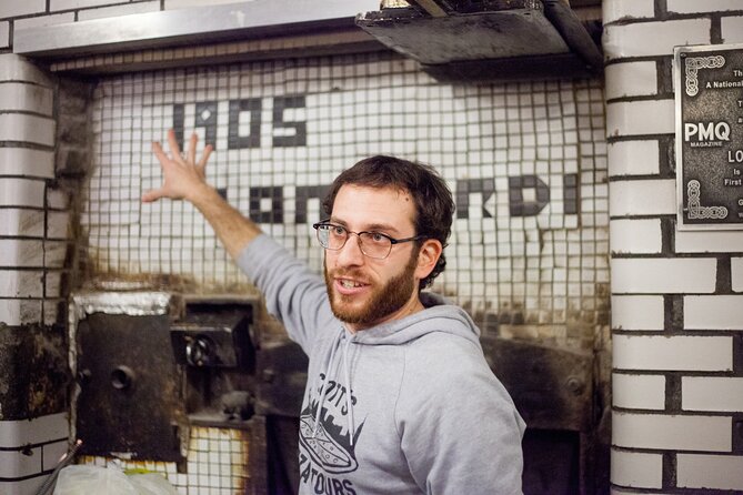 Greenwich Village Pizza Walk - FAQ