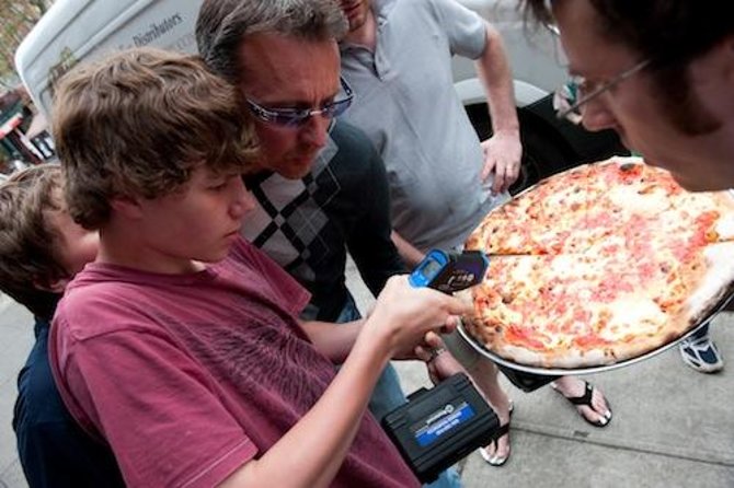 Greenwich Village Pizza Walk - Three Pizza Stops and What You Actually Learn at Each