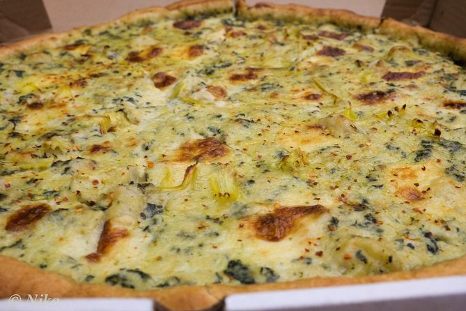 Greenwich Village Private Food Walking Tour - Greenwich Village food walk: why this neighborhood is an easy win