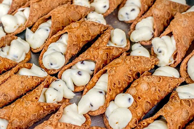 Greenwich Village Private Food Walking Tour - Private guide, small group, and the pick-your-own tasting style