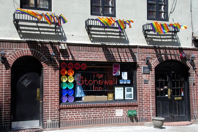 Greenwich Village Private Walking Tour - Start at Bleeker and 7th Ave, then ease into Washington Square
