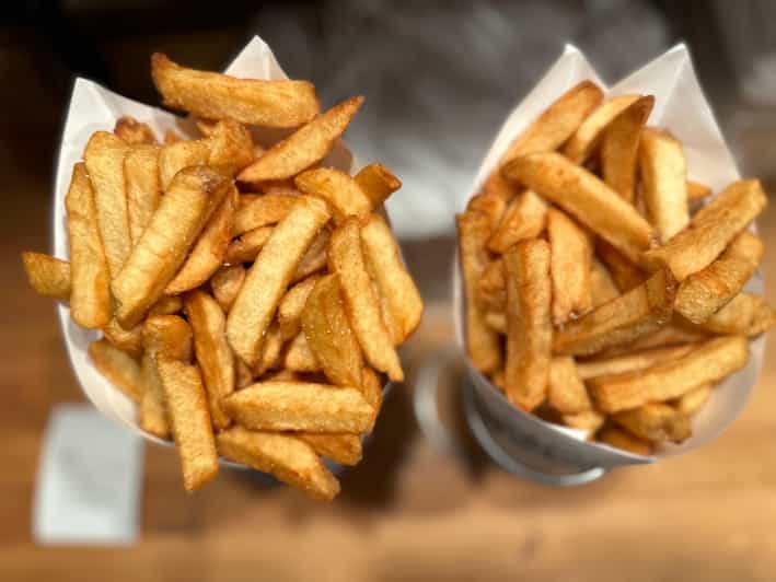 Greenwich Village: Small Group Walking and Food Tasting Tour - Key moments that make this tour worth your time