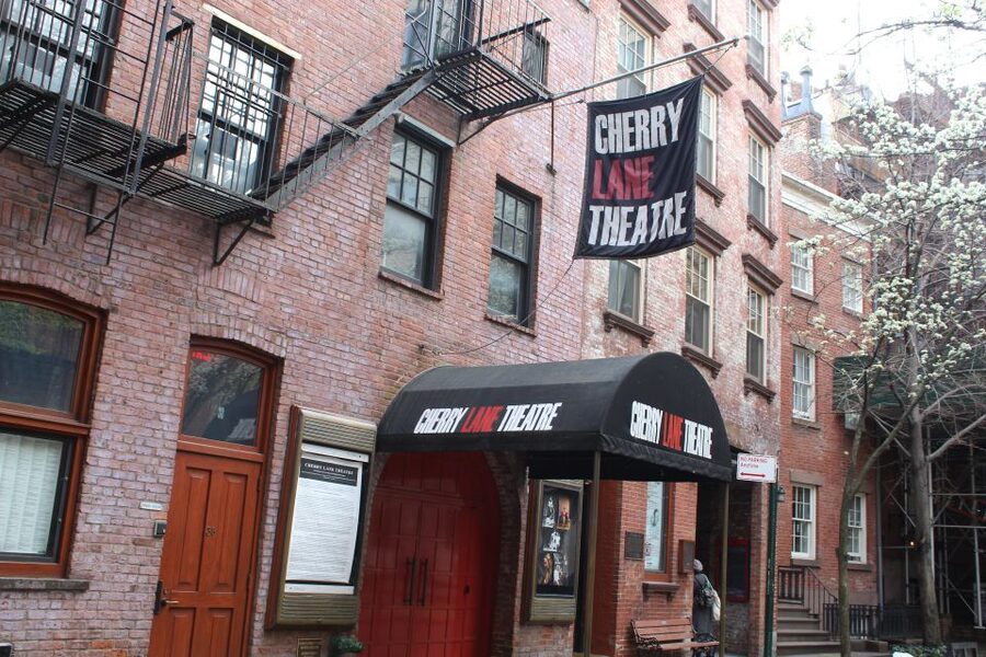 Greenwich Village Tour - McDougal Street Culture Run: Cafe Wha, Cafe Reggio, Comedy Cellar