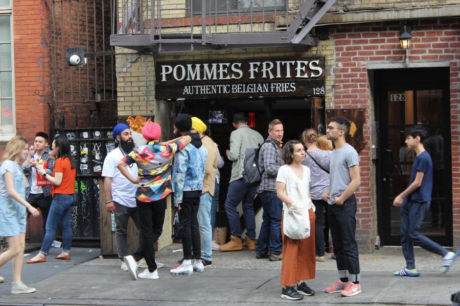 Greenwich Village Tour - Group Size, Pace, and What the Walk Feels Like