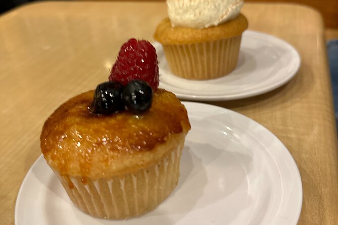 Greenwich Village Walking and Food Tasting Tour - Vegetarian options and allergy planning that actually matter
