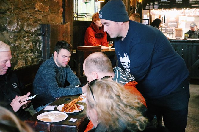Greenwich Village Walking and Food Tasting Tour - Who should book this Greenwich Village tasting walk
