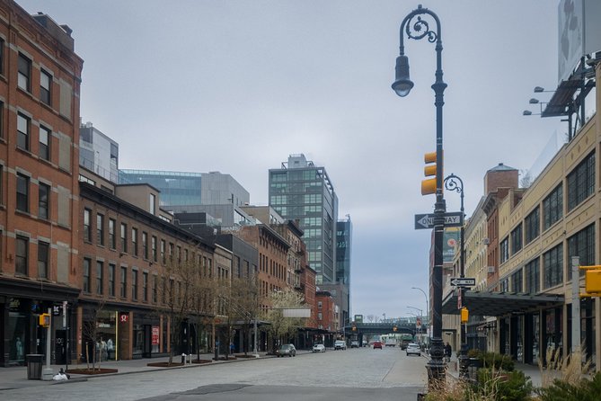 Greenwich Village Walking Tour - Price and value: is $35 worth it in New York?