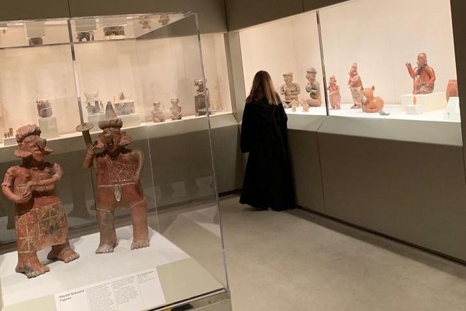 Griffins, Goblet & Gold: An Interactive Magical Arts Museum Tour - Inside the two-hour wizard-style walkthrough at The Met