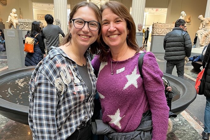 Griffins, Goblet & Gold: An Interactive Magical Arts Museum Tour - Costumes, wands, and what to wear to stay comfortable