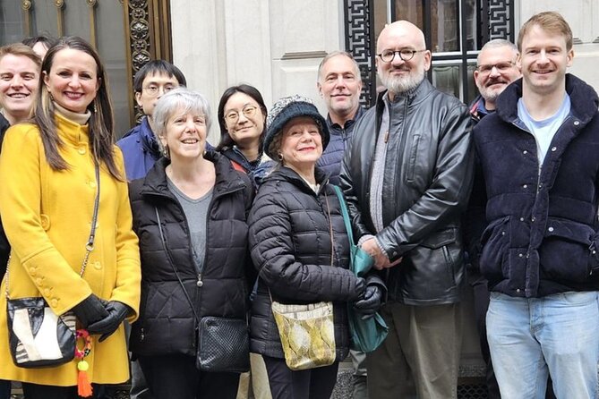 Gritty NYC True Crime Tour with a Lawyer - Who this tour fits best (and who should skip it)
