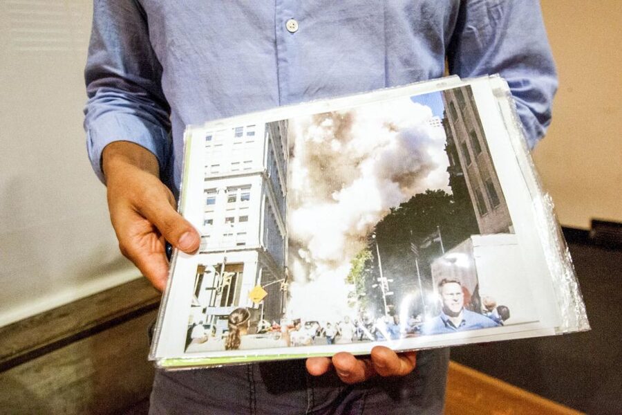 Ground Zero 9/11 Memorial Tour & Optional 9/11 Museum Ticket - Key takeaways before you go