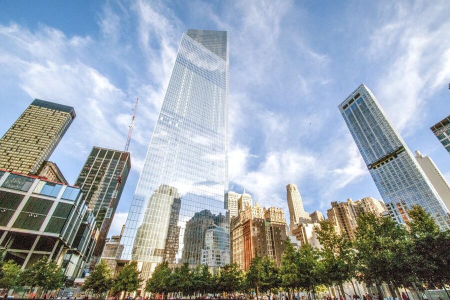 Ground Zero 9/11 Memorial Tour & Optional 9/11 Museum Ticket - Why the 9/11 Memorial tour hits harder than a self-guided stop