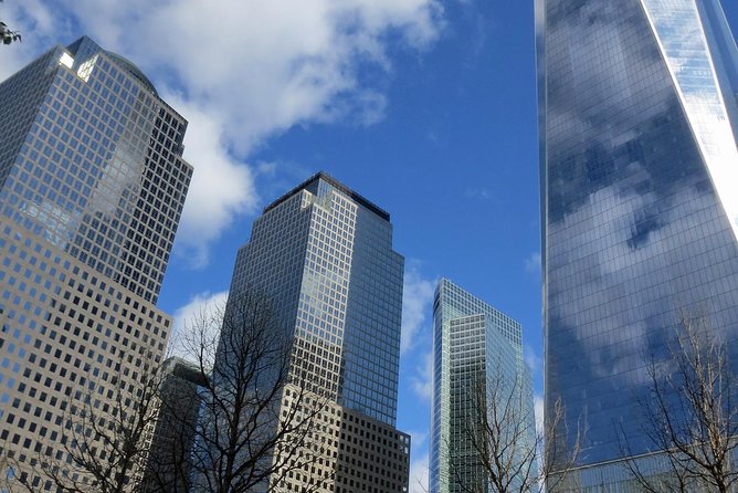 Ground Zero 911 Memorial+ Optional One World Observatory - Who This Tour Fits Best (and Who Might Want Something Else)