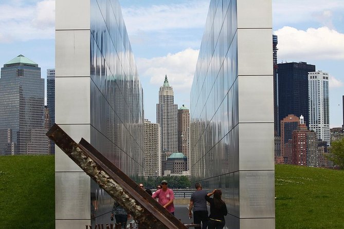Ground Zero 911 Memorial+ Optional One World Observatory - Price and Value: Is $39.99 a Smart Buy?