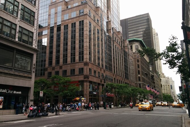 Guided Admission to Modern Art and Metropolitan Museums in NYC - What you can expect to see, and how to pick priorities fast