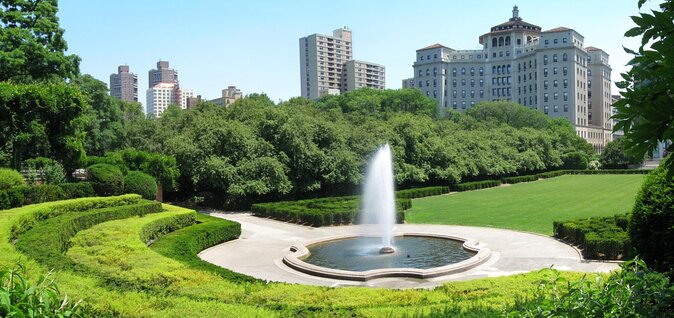 Guided Bike Tour of Central Park New York City - Why this Central Park bike tour works better than walking