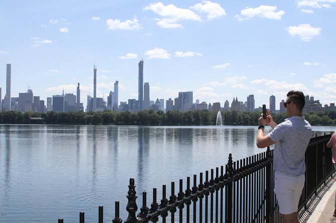 Guided Bike Tour of Central Park New York City - Making the most of a 2-hour Central Park ride