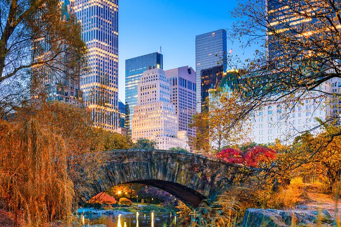 Guided Central Park Bike Tour 2 Hours - Key Things to Know Before You Ride