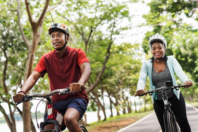 Guided Central Park Bike Tour 2 Hours - Why This Central Park Bike Tour Works So Well