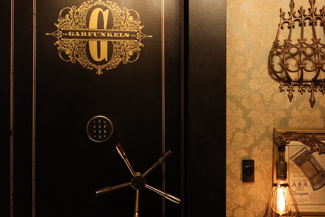 Guided Speakeasy Walking Tour of New York City - The Prohibition stories you will actually connect to New York