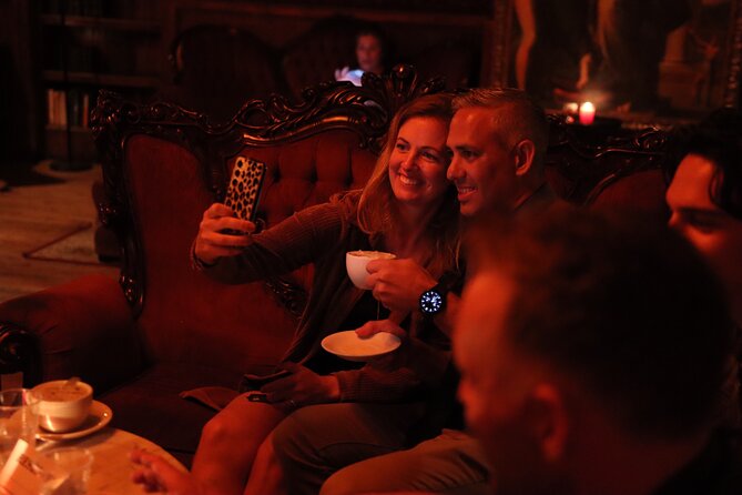 Guided Speakeasy Walking Tour of New York City - Who should book this, and who should skip it