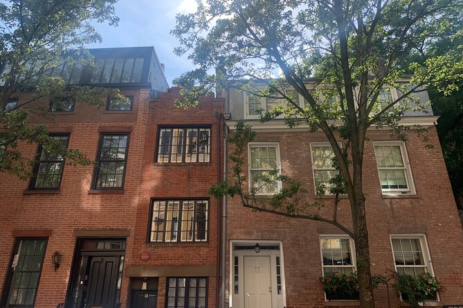 Guided Tour in the West Village of New York City - Washington Square Park Audio Tour: Set the Stage in 10 Minutes
