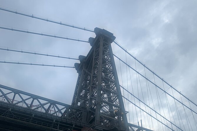 Guided Tour in the West Village of New York City - Meeting Point, Timing, and What 2.5 Hours Really Means