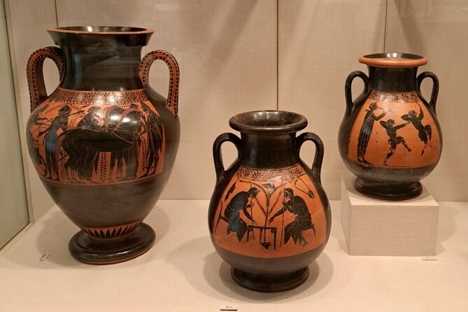 Guided tour of the MET in Spanish (Metropolitan Museum of Art) - Why a Spanish MET tour is a smart use of your time
