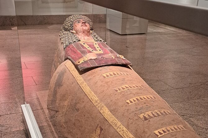Guided tour of the MET in Spanish (Metropolitan Museum of Art) - Price and value: is $78 for 2 hours a good deal