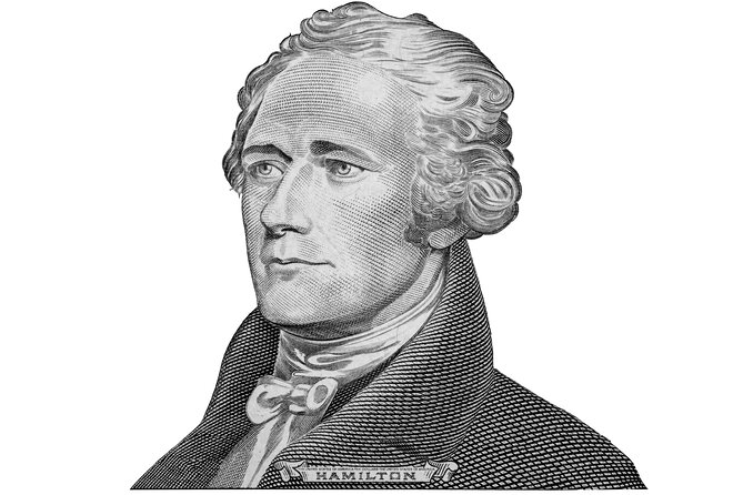 Guided Tour (with Audio) Hamilton Musical in Lower Manhattan NYC - Value for $44: What You Actually Get